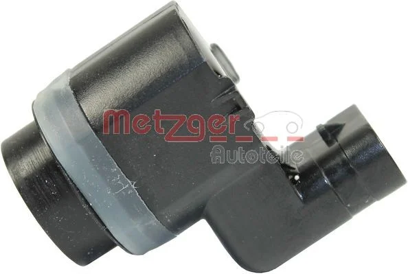 Sensor, park distance control METZGER 0901147