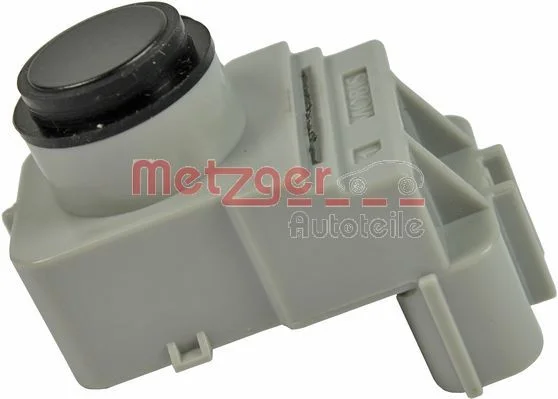 Sensor, park distance control METZGER 0901150