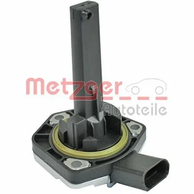 Sensor, engine oil level METZGER 0901157