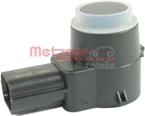 Sensor, park distance control METZGER 0901181