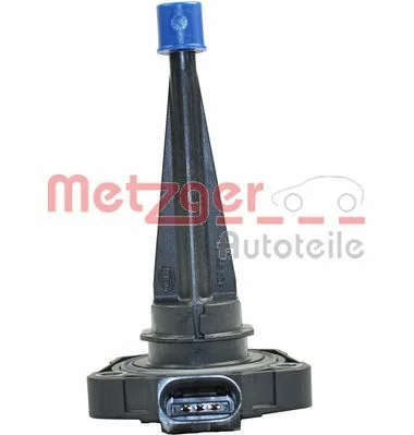 Snímač, hladina motorového oleja METZGER 0901192