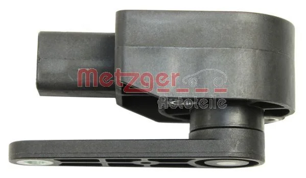 Sensor, headlight levelling METZGER 0901202