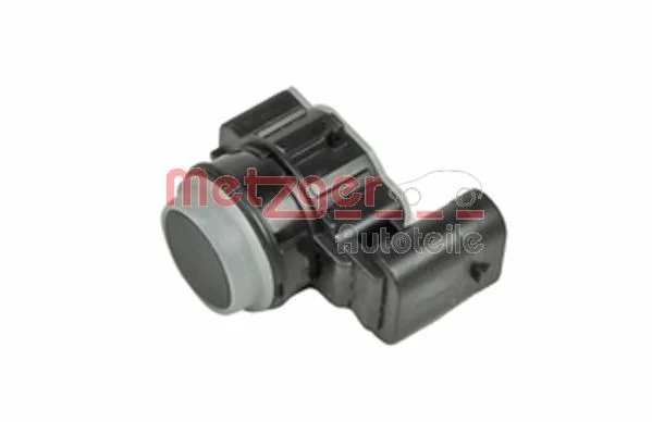 Sensor, park distance control METZGER 0901241
