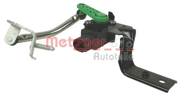 Senzor, regulácia sklonu svetlometov METZGER 0901246