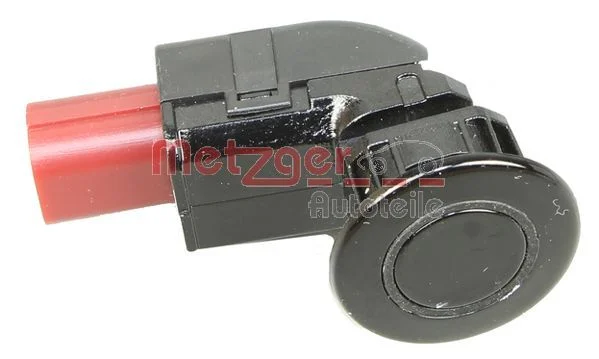Sensor, park distance control METZGER 0901286