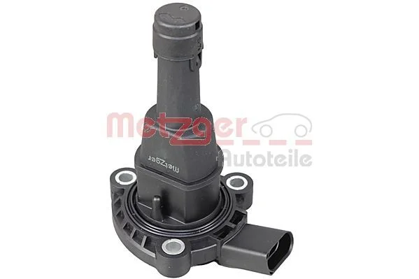 Snímač, hladina motorového oleja METZGER 0901325