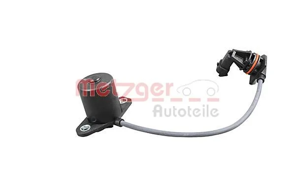 Sensor, engine oil level METZGER 0901342
