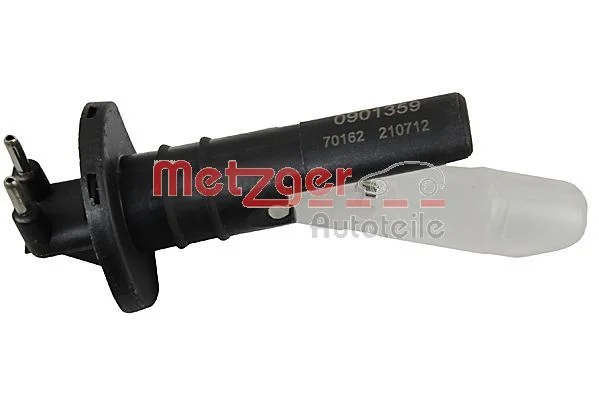 Jutiklis, plovimo vandens lygis METZGER 0901359