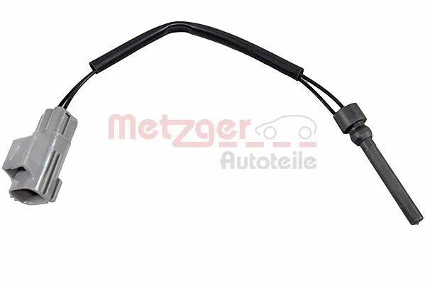 Snímač, hladina chladiacej kvapaliny METZGER 0901378