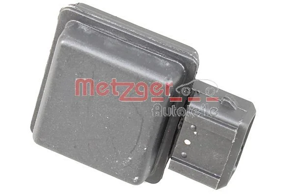 Jutiklis, aušinimo skysčio lygis METZGER 0901379