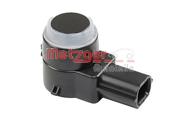 Sensor, park distance control METZGER 0901380