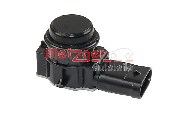 Sensor, park distance control METZGER 0901381