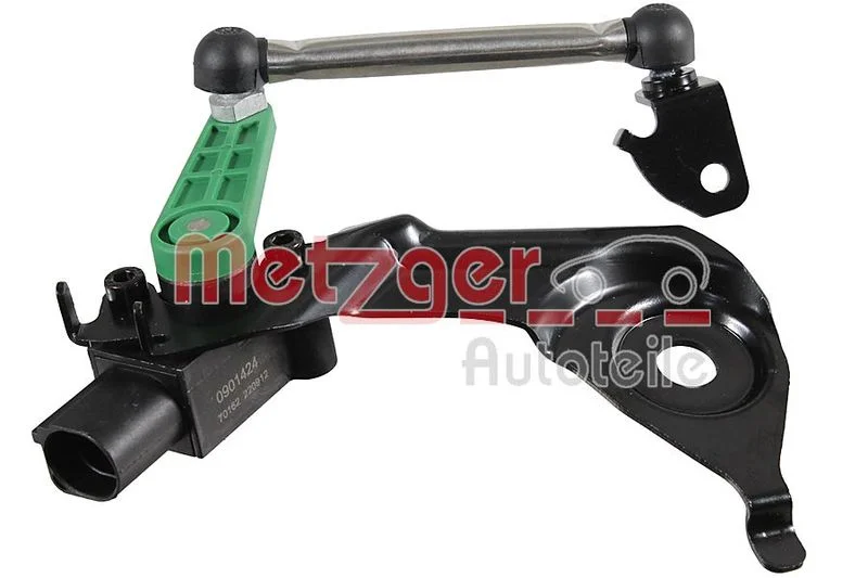 Sensor, headlight levelling METZGER 0901424