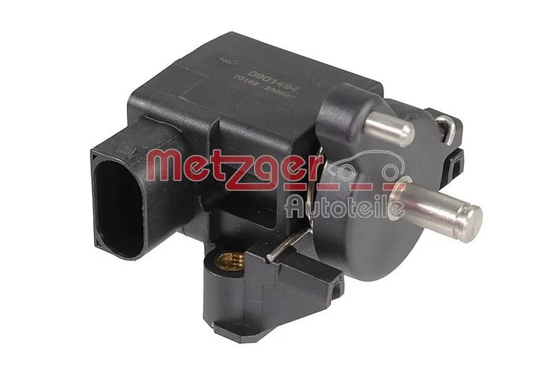 Sensor, accelerator pedal position METZGER 0901494