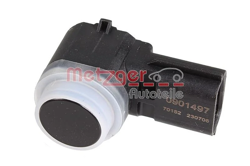 Sensor, park distance control METZGER 0901497