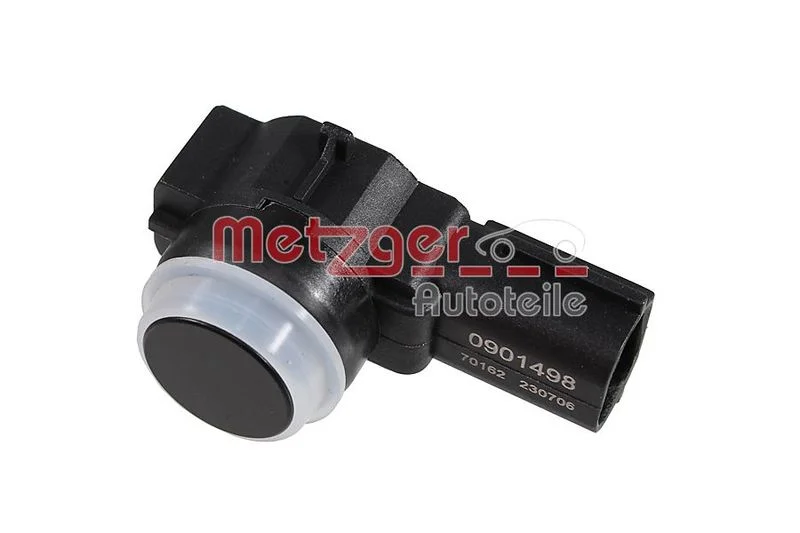Sensor, park distance control METZGER 0901498