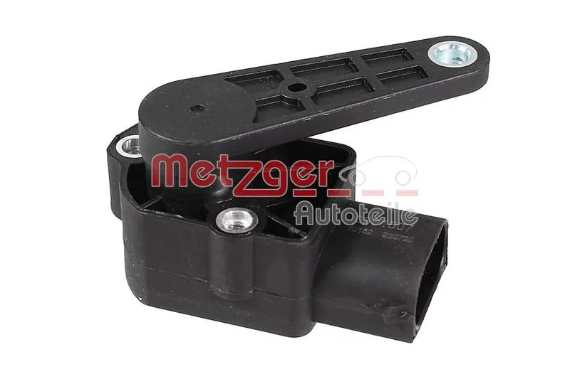 Sensor, headlight levelling METZGER 0901507