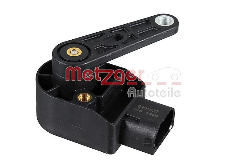 Sensor, headlight levelling metzger 0901537