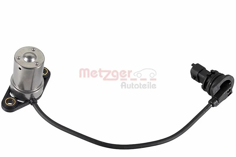 Sensor, engine oil level METZGER 0901557