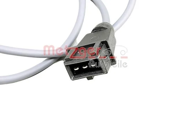 Sensor, crankshaft pulse METZGER 0902020