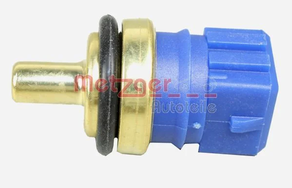 Sensor, coolant temperature METZGER 0905017