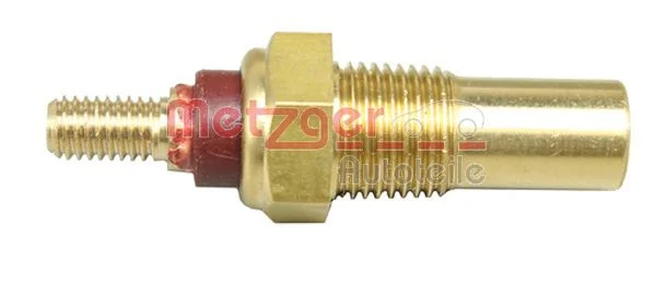 Sensor, coolant temperature METZGER 0905101