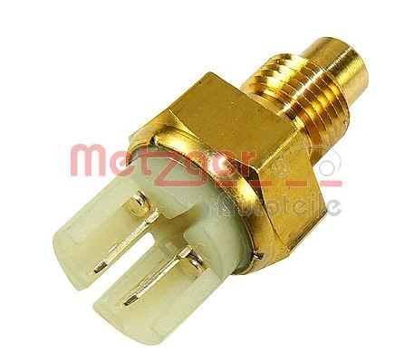 Sensor, coolant temperature METZGER 0905234