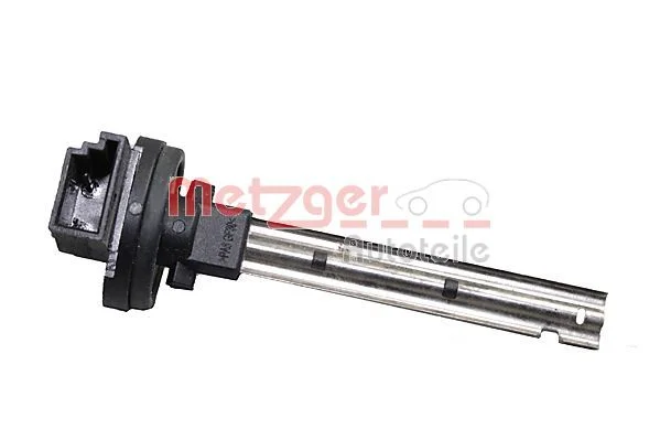 Teplomer vnútornej teploty METZGER 0905460