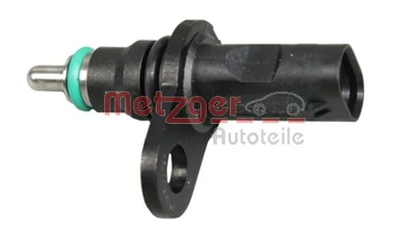 Sensor, oil temperature METZGER 0905481