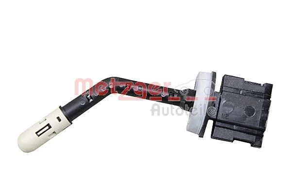 Teplomer vnútornej teploty METZGER 0905496