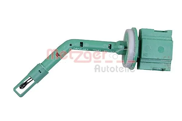 Teplomer vnútornej teploty METZGER 0905497