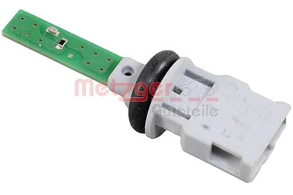 Teplomer vnútornej teploty METZGER 0905498