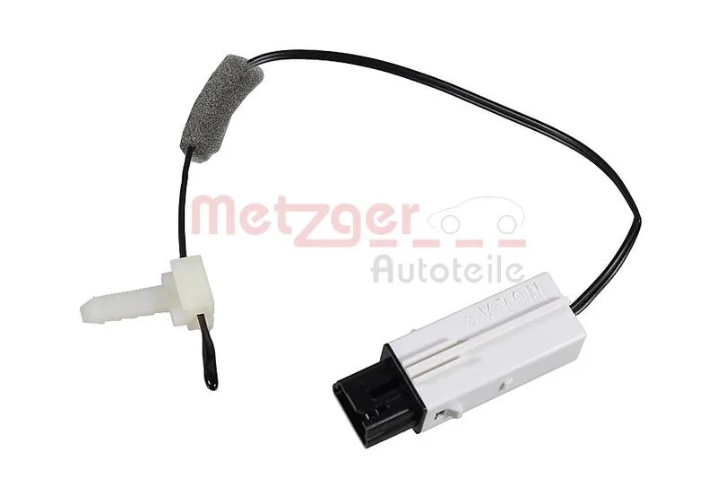 Teplomer vnútornej teploty METZGER 0905502