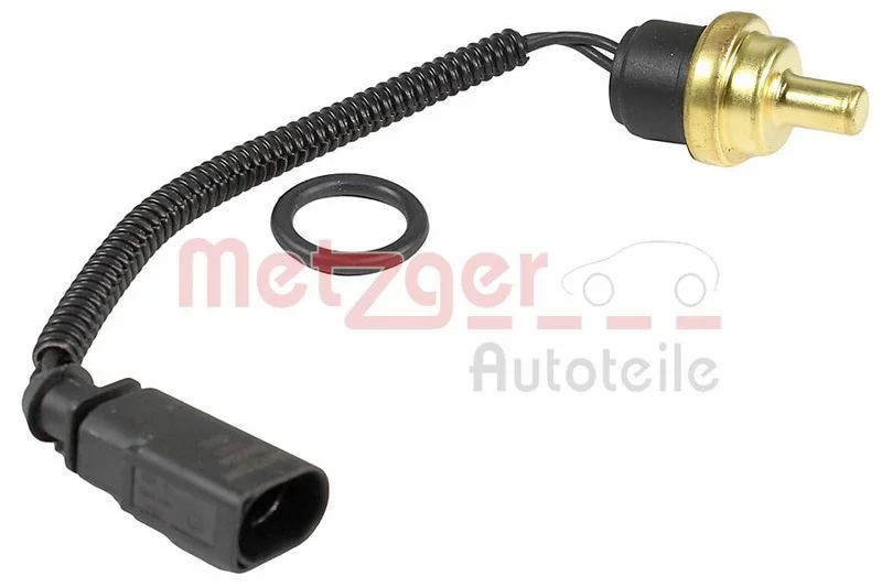 Senzor, teplota hlavy valcov METZGER 0905504