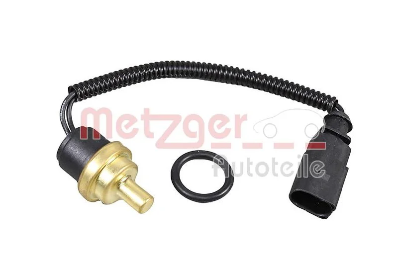 Senzor, teplota hlavy valcov METZGER 0905505