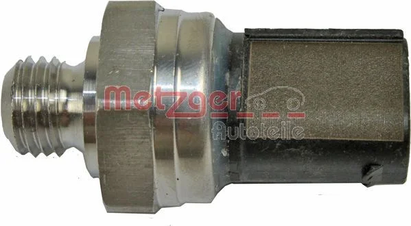 Sensor, exhaust pressure METZGER 0906274