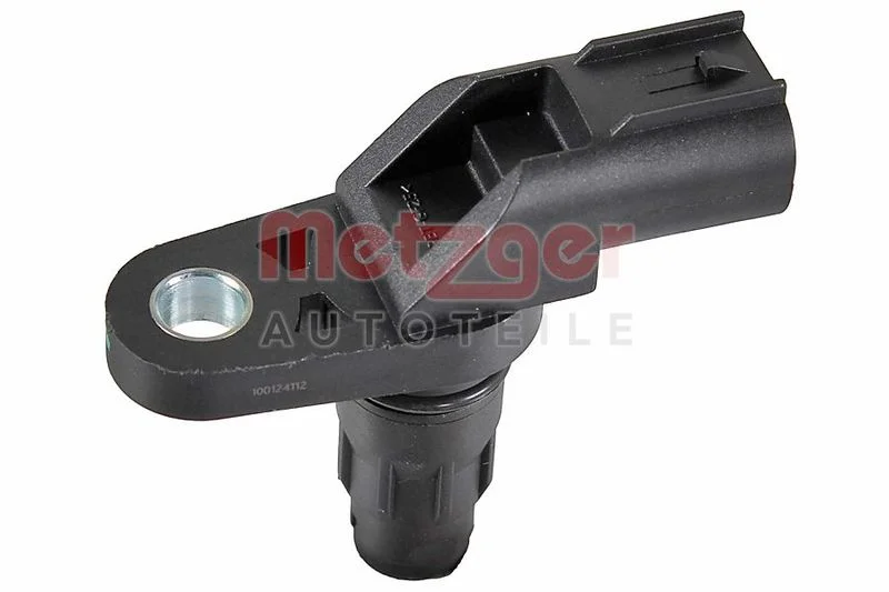 RPM Sensor, automatic transmission METZGER 0909102