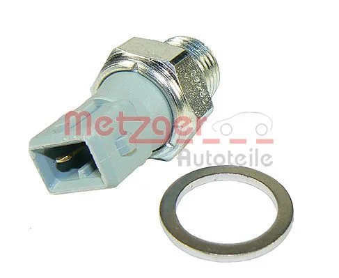 Oil Pressure Switch METZGER 0910015