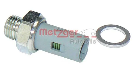 Spínač tlaku oleja METZGER 0910045