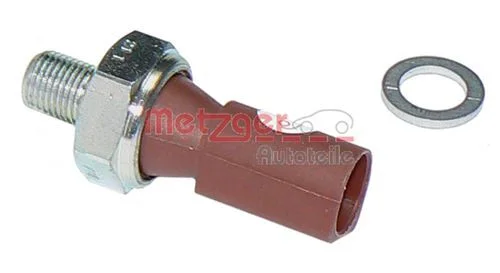 Spínač tlaku oleja METZGER 0910053