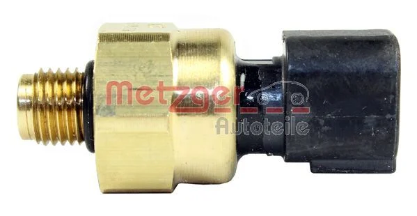 Oil Pressure Switch, power steering METZGER 0910089