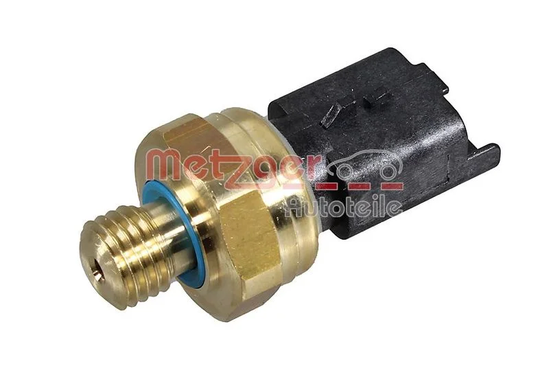 Oil Pressure Switch METZGER 0910119