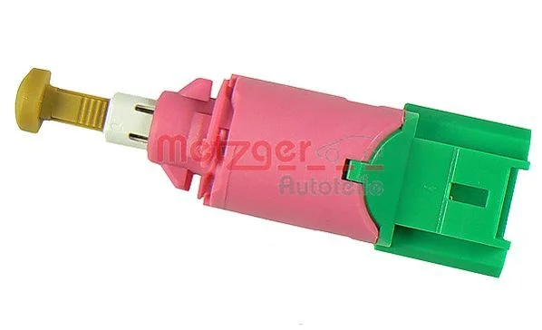Spínač brzdových svetiel METZGER 0911091