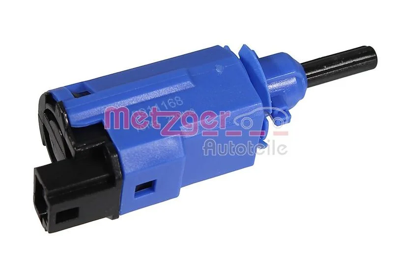 Switch, clutch control (engine timing) METZGER 0911168