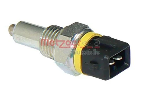 Switch, reverse light METZGER 0912009