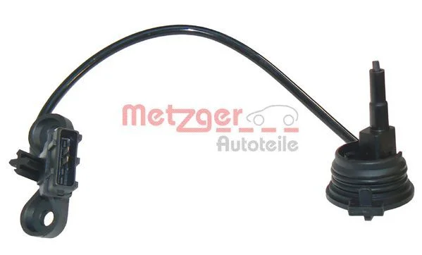 Switch, reverse light METZGER 0912028