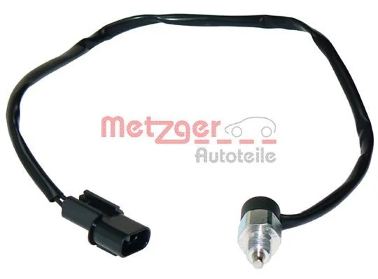 Spínač, cúvacie svetlo METZGER 0912042