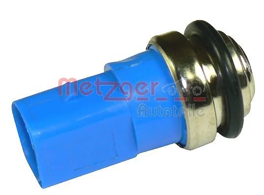 Spínač teploty, ventilátor chladiča METZGER 0915042