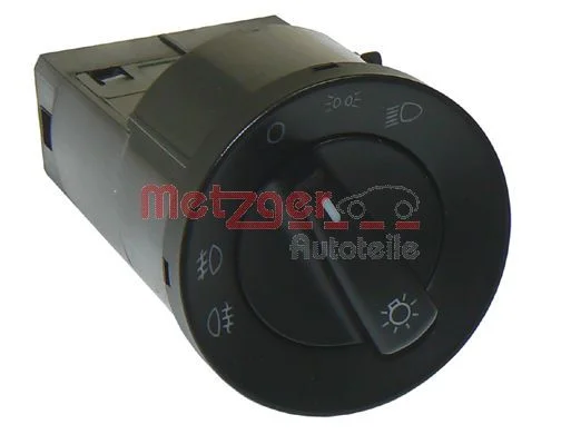 Spínač,, svetlomet METZGER 0916054