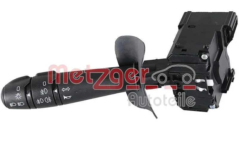 Prepínač smerových svetiel METZGER 09161055